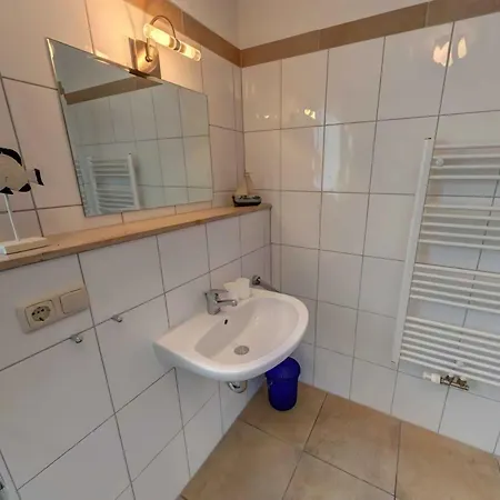 Appartamento Inseltraum, App 2 Heringsdorf (Usedom)